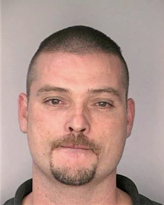 Walters Mark - Hillsborough County, FL 