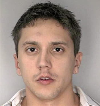 Vargas Marlo - Hillsborough County, FL 