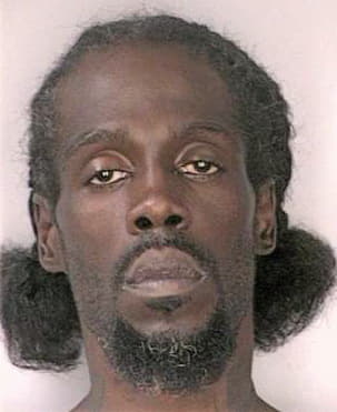 Harper Maurice - Hillsborough County, FL 