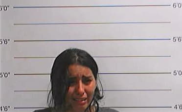 Mendoza Nubia - Orleans County, LA 