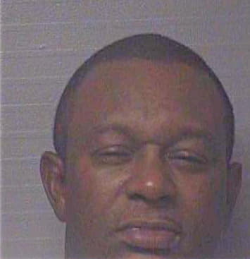 Williams Oswald - Forrest County, MS 