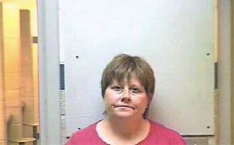 Bowley Patsy - Henderson County, KY 