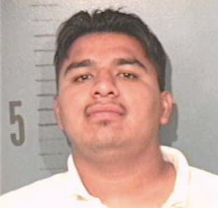 Arrazola Ramiro - Taylor County, TX 