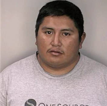 Salas Roberto - Hillsborough County, FL 