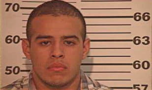 Rodriguez Rogelio - Hidalgo County, TX 