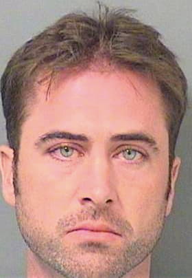 Campbell Scott - PalmBeach County, FL 