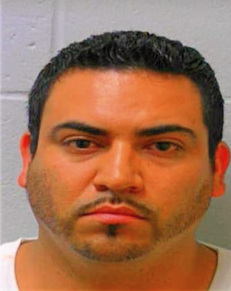 Garcia Sergio - Henry County, GA 