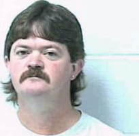 Blackwell Steven - Marshall County, TN 
