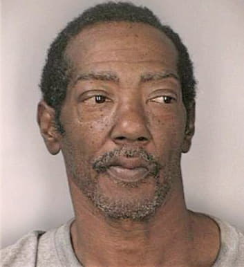 Isacc Sylvester - Hillsborough County, FL 