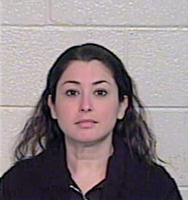 Gonzalez Sylvia - Hidalgo County, TX 