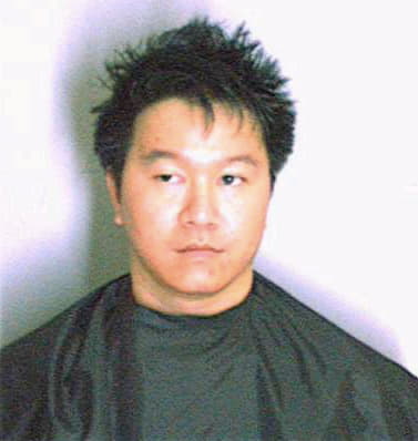 Tran Toan - Dekalb County, GA 