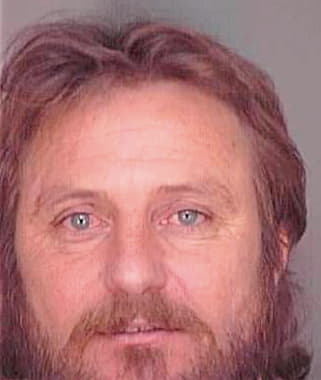 Thompson Tracey - Polk County, FL 