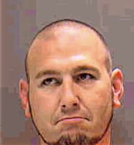 Spencer Trevor - Sarasota County, FL 