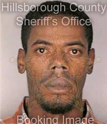 Campbell Wayne - Hillsborough County, FL 