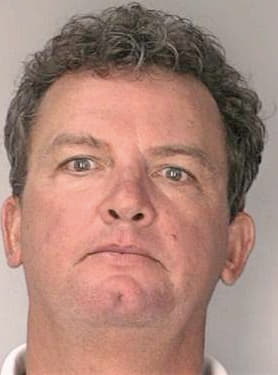 Batten William - Hillsborough County, FL 