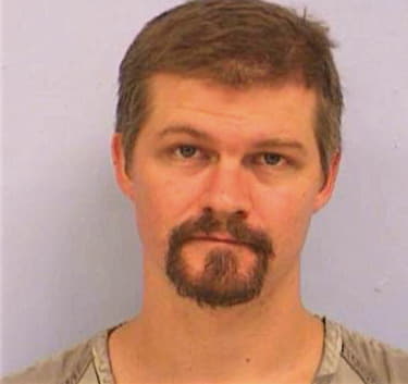 Chronister Aaron - Travis County, TX 