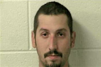 Jones Adam - Newton County, GA 