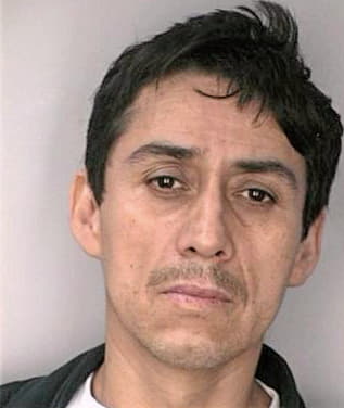 Carrillo Alfred - Hillsborough County, FL 