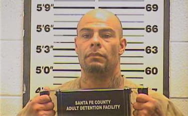 Garcia Andres - SantaFe County, NM 
