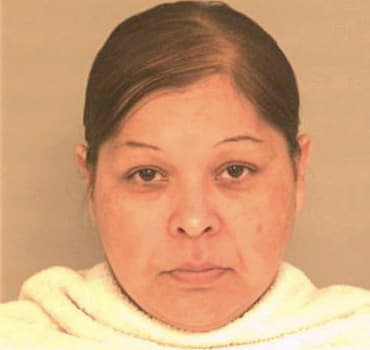 Martinez Baudilia - Collin County, TX 