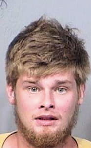 Hunt Brandon - Brevard County, FL 
