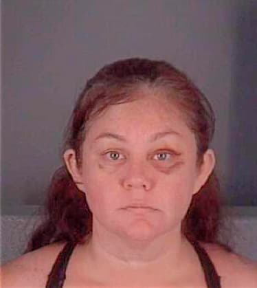 Lee Brandy - Pasco County, FL 