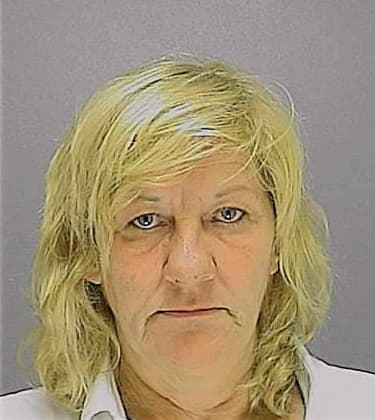 Fink Carla - Volusia County, FL 