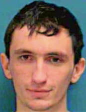 Stewart Daniel - Stearns County, MN 