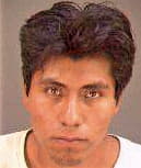 Vasquez David - Cobb County, GA 