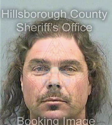 Gordon Demian - Hillsborough County, FL 