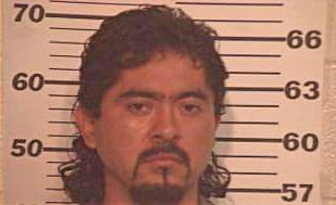 Hernandez Edgar - Hidalgo County, TX 