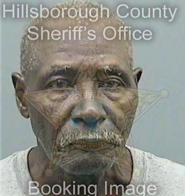 Carswell Elijah - Hillsborough County, FL 