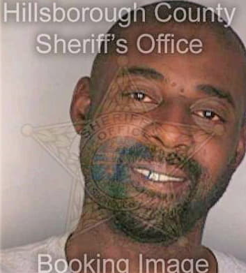 Matthew Elvia - Hillsborough County, FL 