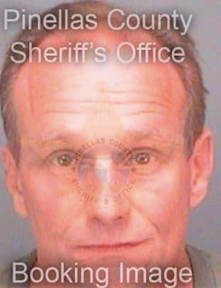 Wireman Greg - Pinellas County, FL 
