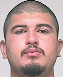 Hernandez Gustavo - TomGreen County, TX 