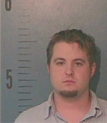 Mccuistion Jacob - Taylor County, TX 