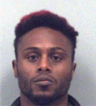 Saunders Jamar - Gwinnett County, GA 