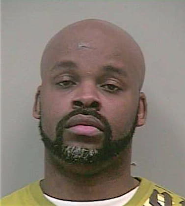 Evans Jeffrey - Gwinnett County, GA 