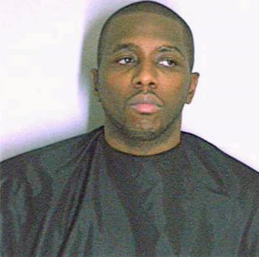 Abokocole Jeremy - Dekalb County, GA 
