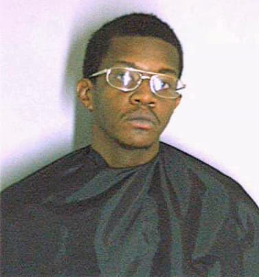 Clemons Jimmy - Dekalb County, GA 