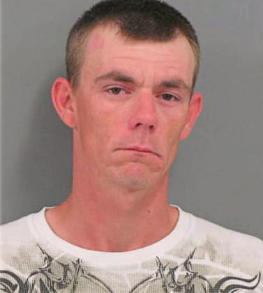 Gilliland Joel - Catoosa County, GA 