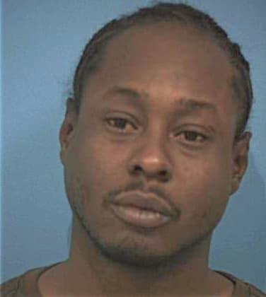 Arrington Jonic - Williamson County, TX 