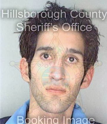Mayor Jorge - Hillsborough County, FL 