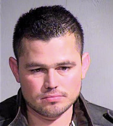 Nieblas Jose - Maricopa County, AZ 