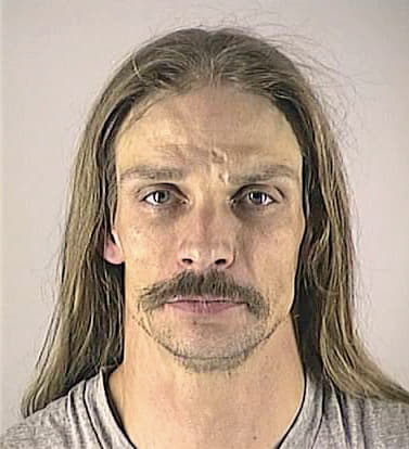 Hildebrant Joseph - Deschutes County, OR 
