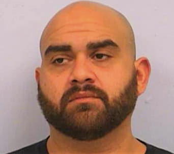 Ortiz Joseph - Travis County, TX 