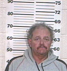 Thomas Joseph - Hidalgo County, TX 