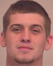 Pummell Justin - Pickaway County, OH 