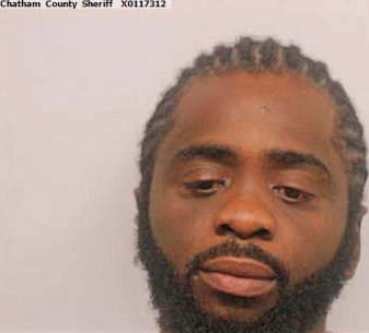 Roberson Kenneth - Chatham County, GA 