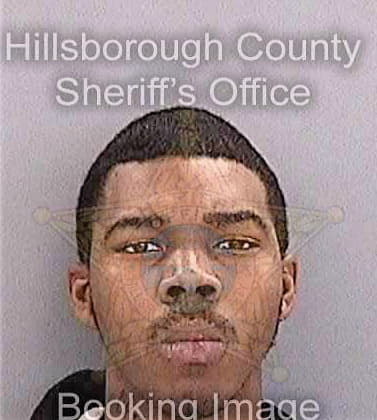 Jackson Kevin - Hillsborough County, FL 